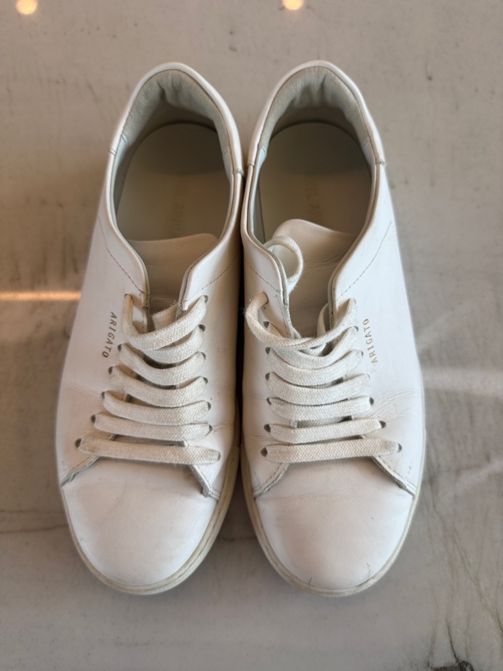 Axel Arigato Clean 90 Sneakers